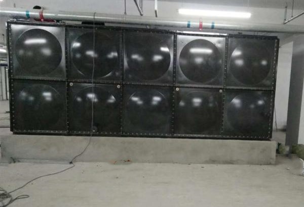 搪瓷鋼板水箱的壽命有多長